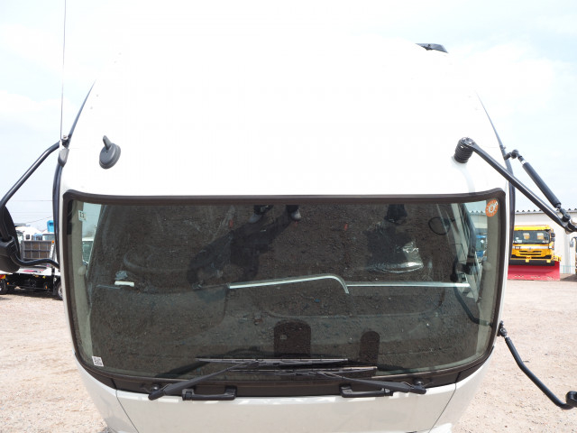 三菱ふそう ファイター 中型 コンテナ専用車 2KG-FK72F(102845) 12枚目