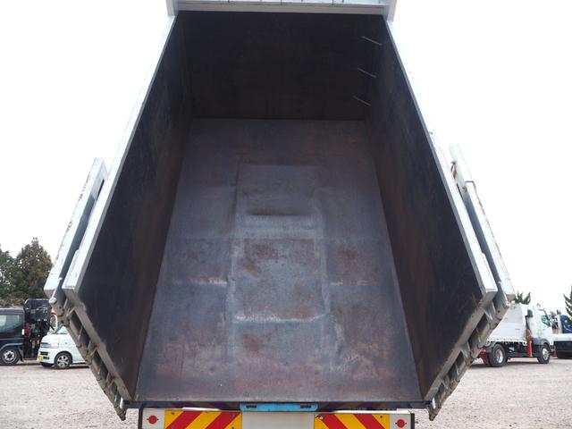 いすゞ フォワード 中型 土砂ダンプ *********(102843) 36枚目