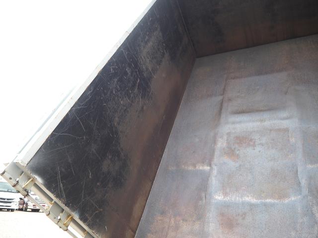 いすゞ フォワード 中型 土砂ダンプ *********(102843) 37枚目