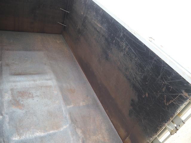 いすゞ フォワード 中型 土砂ダンプ *********(102843) 38枚目