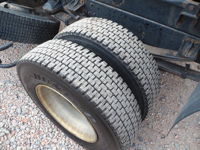 いすゞ フォワード 中型 土砂ダンプ *********(102843) 39枚目