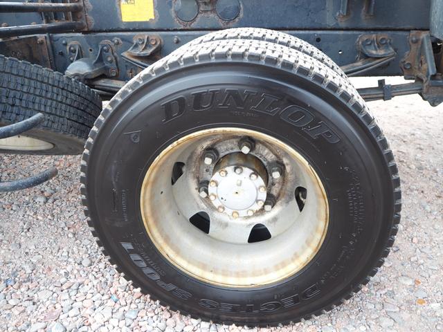 いすゞ フォワード 中型 土砂ダンプ *********(102843) 40枚目