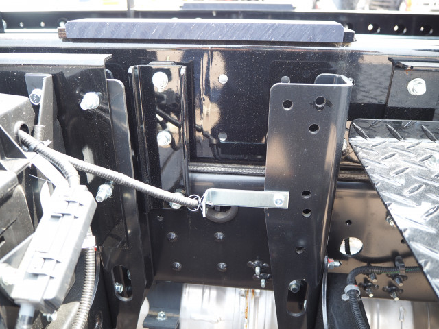 三菱ふそう ファイター 中型 コンテナ専用車 2KG-FK72F(102845) 18枚目