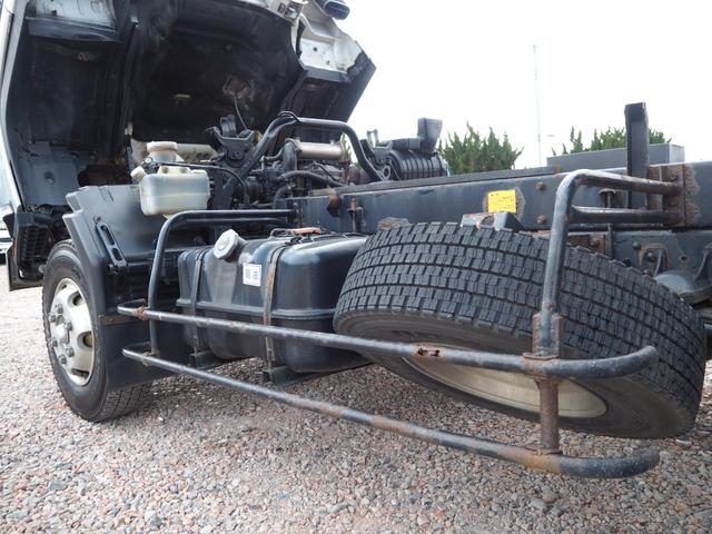 いすゞ フォワード 中型 土砂ダンプ *********(102843) 41枚目