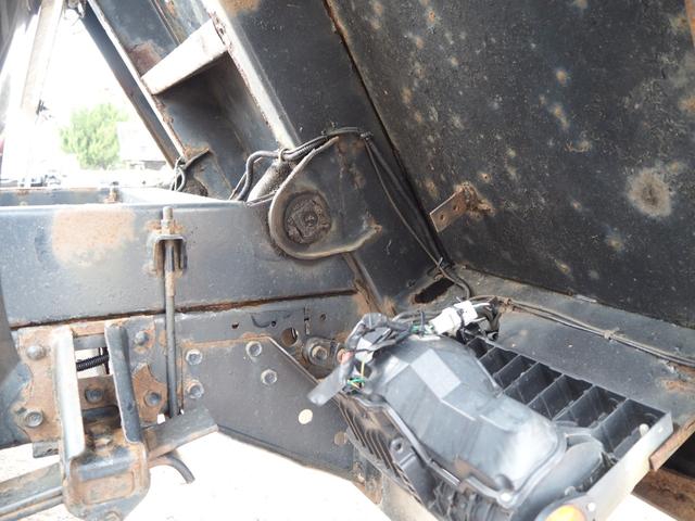 いすゞ フォワード 中型 土砂ダンプ *********(102843) 42枚目