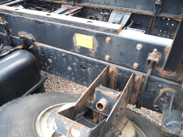 いすゞ フォワード 中型 土砂ダンプ *********(102843) 44枚目