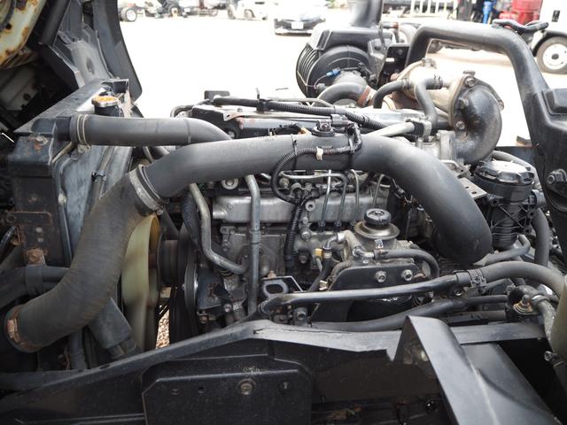 いすゞ フォワード 中型 土砂ダンプ *********(102843) 47枚目