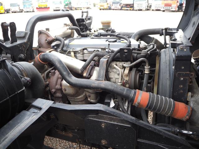 いすゞ フォワード 中型 土砂ダンプ *********(102843) 48枚目