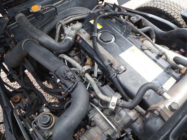 いすゞ フォワード 中型 土砂ダンプ *********(102843) 51枚目