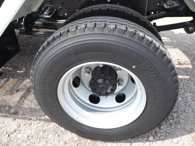 三菱ふそう ファイター 中型 コンテナ専用車 2KG-FK72F(102845) 31枚目