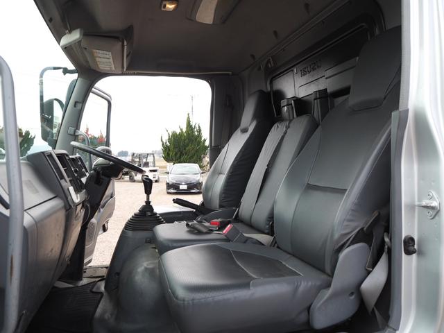 いすゞ フォワード 中型 土砂ダンプ *********(102843) 56枚目