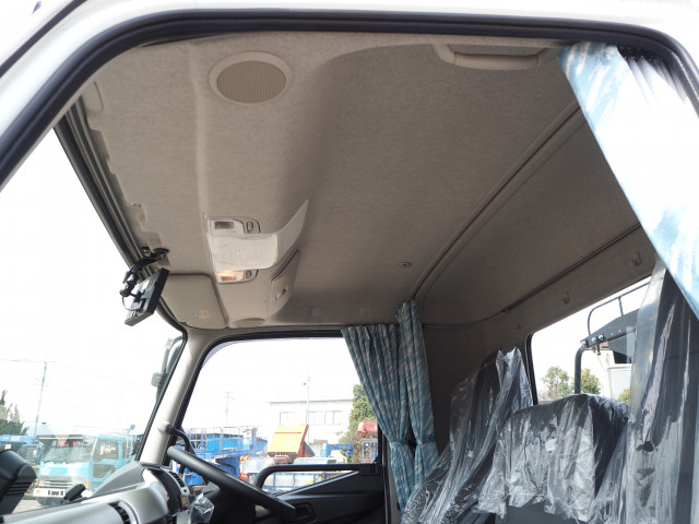 三菱ふそう ファイター 中型 コンテナ専用車 2KG-FK72F(102845) 38枚目