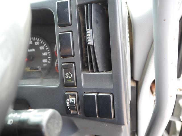 いすゞ フォワード 中型 土砂ダンプ *********(102843) 64枚目