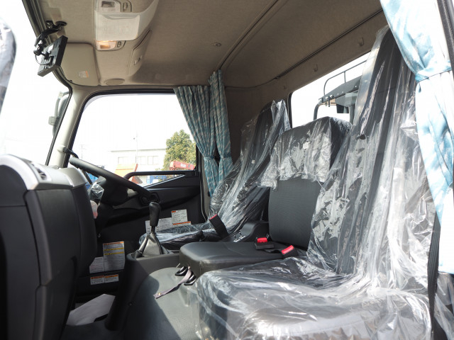 三菱ふそう ファイター 中型 コンテナ専用車 2KG-FK72F(102845) 39枚目