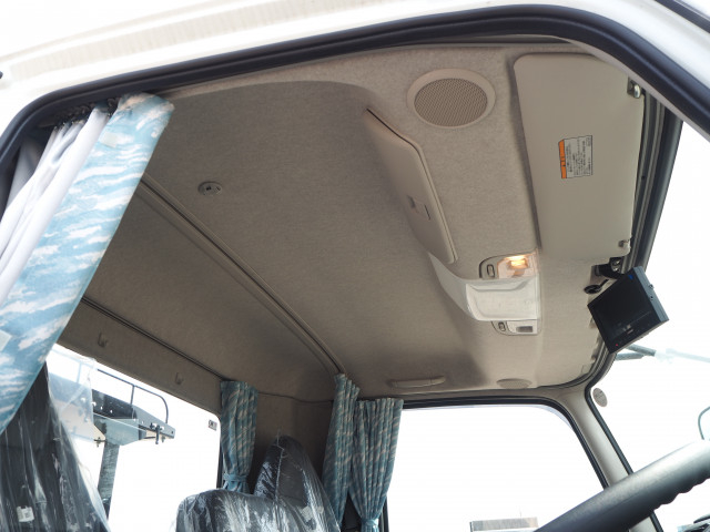 三菱ふそう ファイター 中型 コンテナ専用車 2KG-FK72F(102845) 41枚目