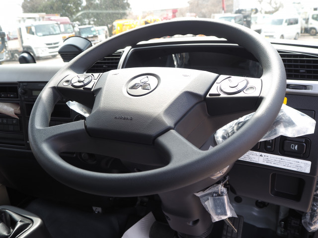 三菱ふそう ファイター 中型 コンテナ専用車 2KG-FK72F(102845) 42枚目