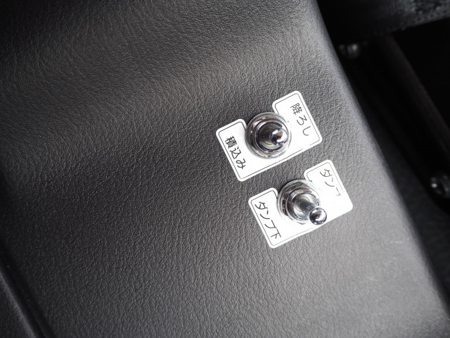 三菱ふそう ファイター 中型 コンテナ専用車 2KG-FK72F(102845) 43枚目