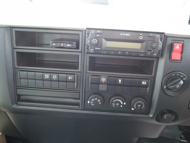 三菱ふそう ファイター 中型 コンテナ専用車 2KG-FK72F(102845) 44枚目