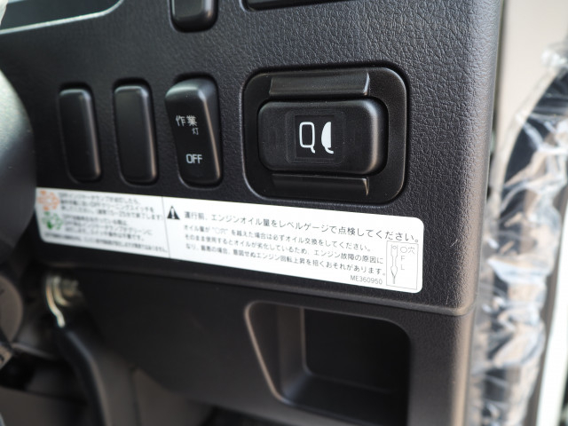 三菱ふそう ファイター 中型 コンテナ専用車 2KG-FK72F(102845) 49枚目