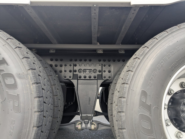 UDトラックス（日産） クオン 大型 ウィング 2PG-CD4FA(102846) 20枚目