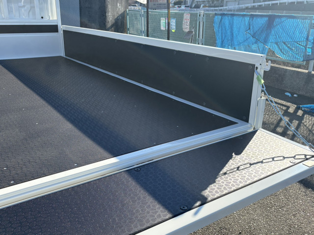 トヨタ ダイナ 小型 平ボディ 3BF-TRY230(102847) 11枚目