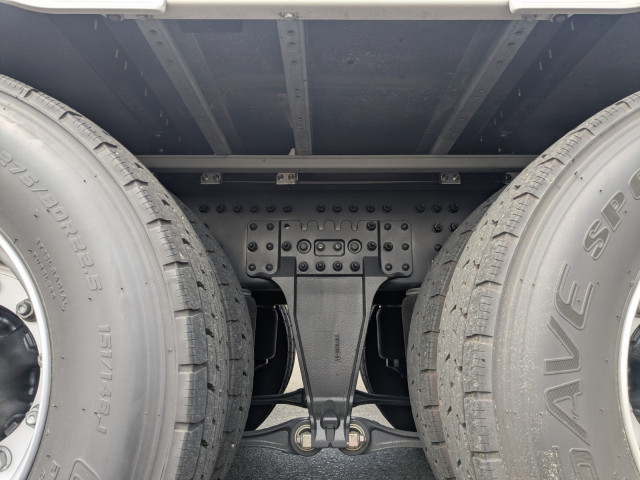 UDトラックス（日産） クオン 大型 ウィング 2PG-CD4FA(102846) 23枚目