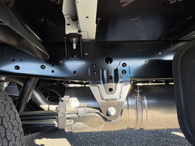 トヨタ ダイナ 小型 平ボディ 3BF-TRY230(102847) 17枚目