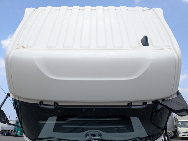 UDトラックス（日産） クオン 大型 ウィング 2PG-CD4FA(102846) 35枚目