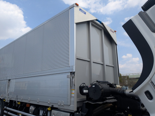 UDトラックス（日産） クオン 大型 ウィング 2PG-CD4FA(102846) 36枚目