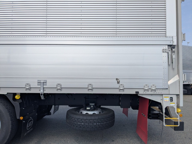 UDトラックス（日産） クオン 大型 ウィング 2PG-CD4FA(102846) 45枚目