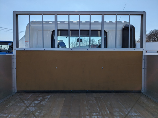 三菱ふそう ファイター 中型 平ボディ 2PG-FD2ABA(102848) 12枚目