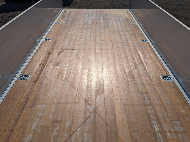 三菱ふそう ファイター 中型 平ボディ 2PG-FD2ABA(102848) 13枚目