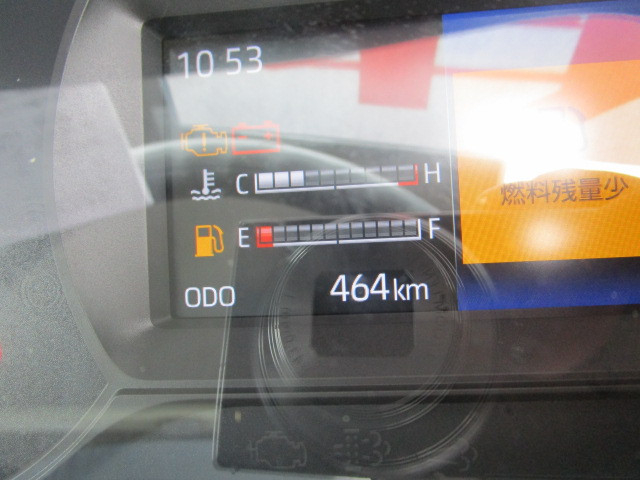 日野 デュトロ 小型 Wキャブ 2KG-XZU605M(102849) 13枚目