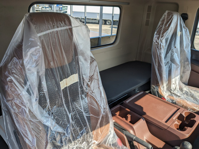 三菱ふそう ファイター 中型 平ボディ 2PG-FD2ABA(102848) 21枚目