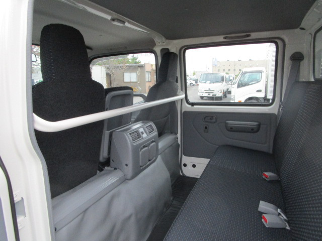 日野 デュトロ 小型 Wキャブ 2KG-XZU605M(102849) 21枚目