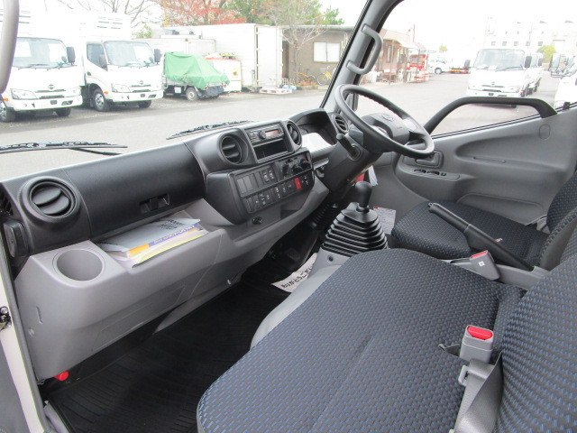 日野 デュトロ 小型 Wキャブ 2KG-XZU605M(102849) 24枚目