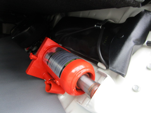 日野 デュトロ 小型 Wキャブ 2KG-XZU605M(102849) 25枚目