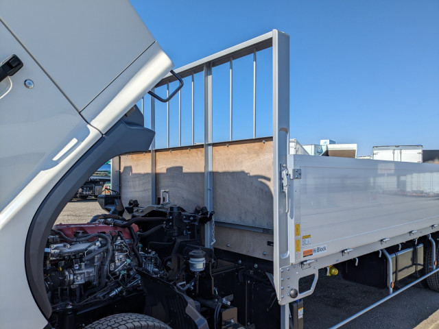 三菱ふそう ファイター 中型 平ボディ 2PG-FD2ABA(102848) 29枚目