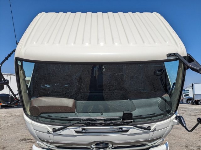 三菱ふそう ファイター 中型 平ボディ 2PG-FD2ABA(102848) 31枚目