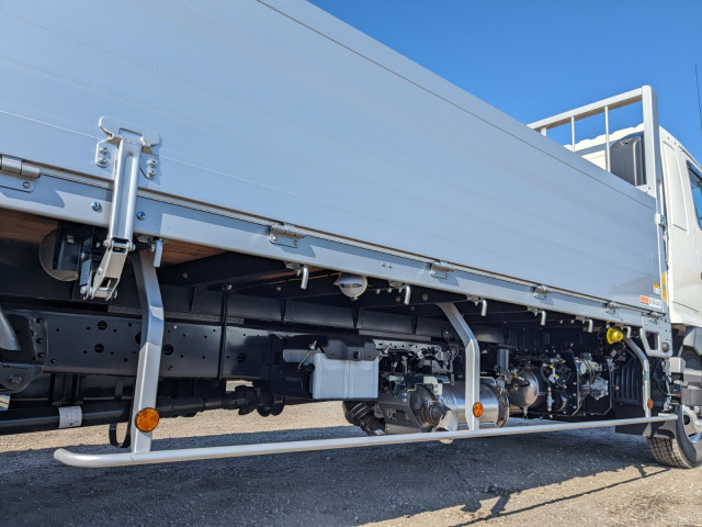 三菱ふそう ファイター 中型 平ボディ 2PG-FD2ABA(102848) 33枚目