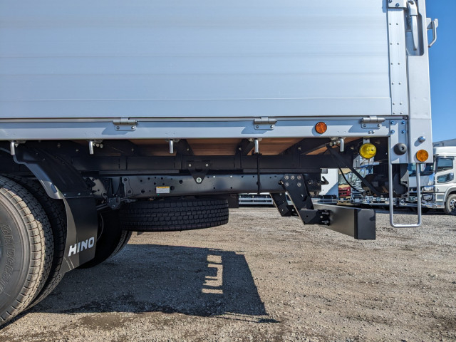 三菱ふそう ファイター 中型 平ボディ 2PG-FD2ABA(102848) 35枚目