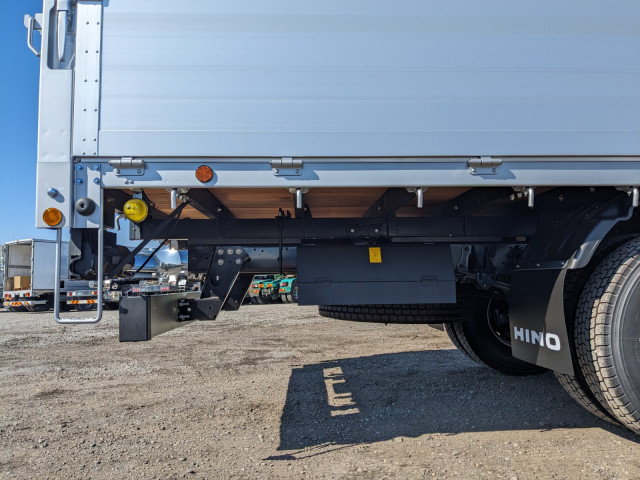 三菱ふそう ファイター 中型 平ボディ 2PG-FD2ABA(102848) 36枚目