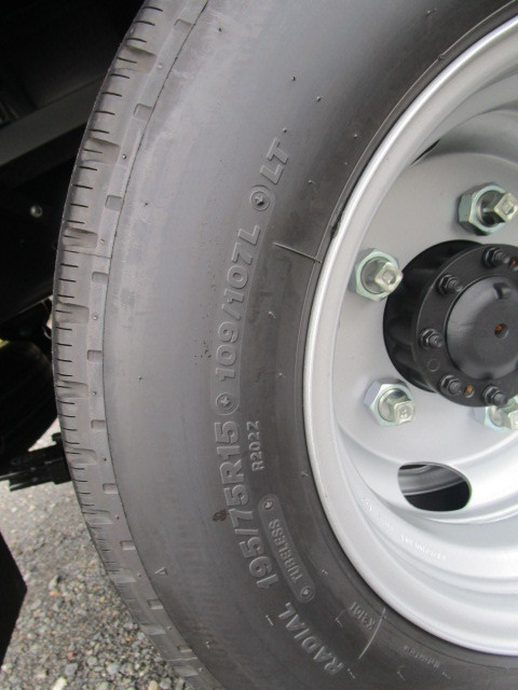 日野 デュトロ 小型 Wキャブ 2KG-XZU605M(102849) 38枚目