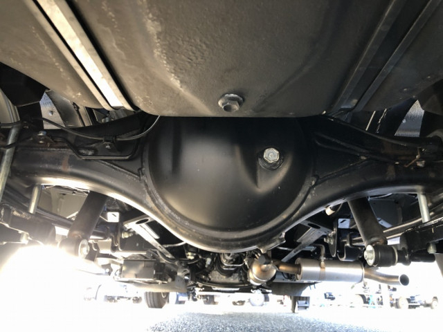 トヨタ コースター 小型 バス 2KG-GDB70(102850) 9枚目