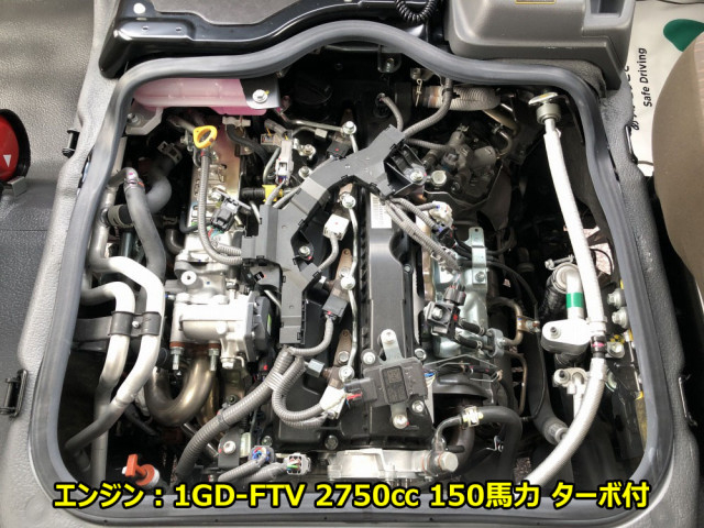 トヨタ コースター 小型 バス 2KG-GDB70(102850) 10枚目