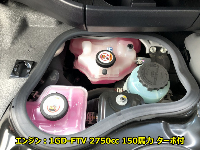 トヨタ コースター 小型 バス 2KG-GDB70(102850) 11枚目