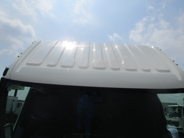 日野 デュトロ 小型 平ボディ（クレーン付） 2KG-XZU720M(102851) 14枚目