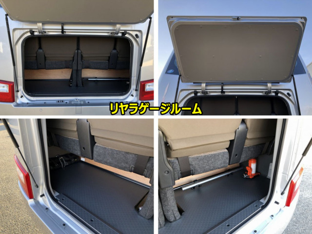 トヨタ コースター 小型 バス 2KG-GDB70(102850) 18枚目