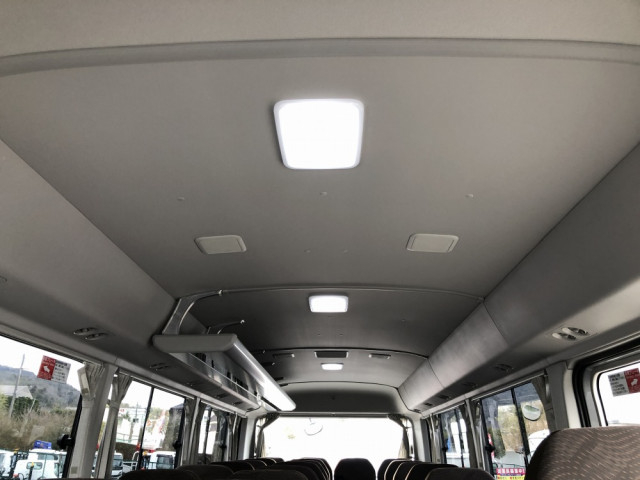 トヨタ コースター 小型 バス 2KG-GDB70(102850) 26枚目