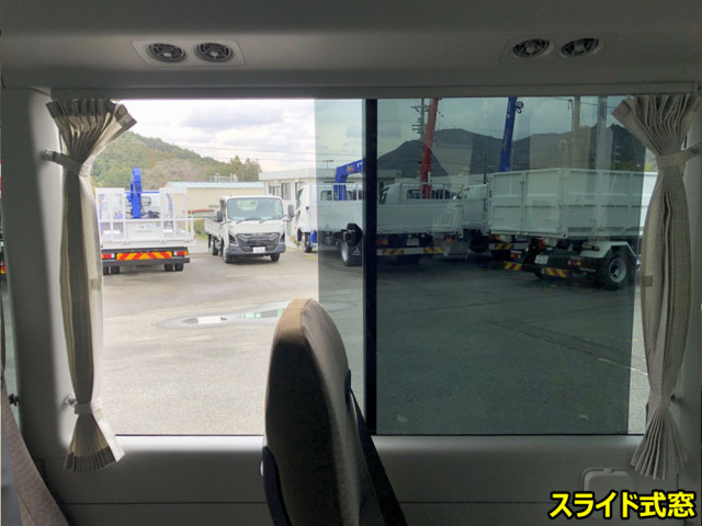 トヨタ コースター 小型 バス 2KG-GDB70(102850) 29枚目